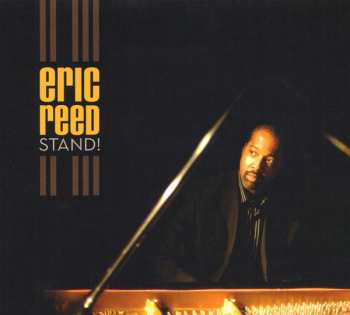 Album Eric Reed: Stand!