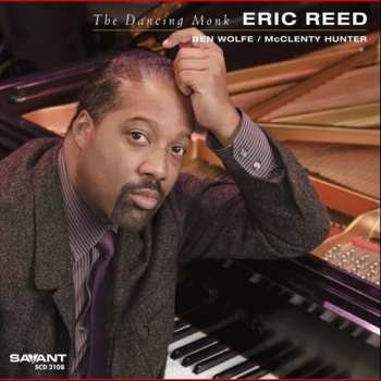 Album Eric Reed: The Dancing Monk