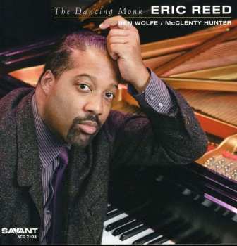 CD Eric Reed: The Dancing Monk 471903