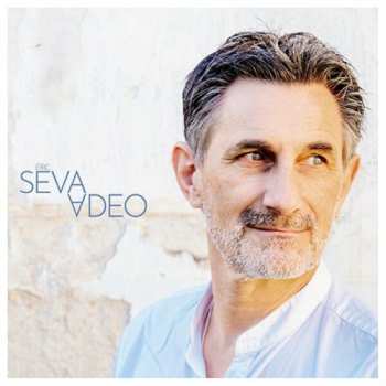 Album Eric Séva: Adeo