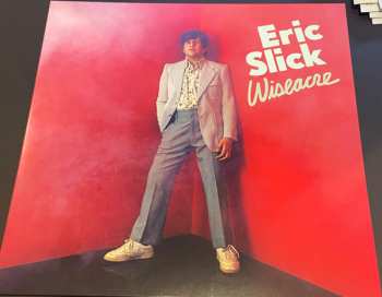 LP Eric Slick: Wiseacre CLR 594877