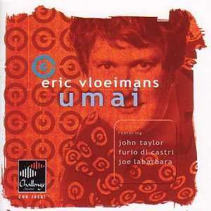 Eric Vloeimans: Umai