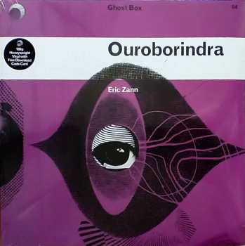 LP Eric Zann: Ouroborindra 646000