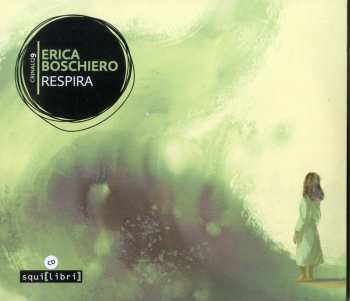 2CD Erica Boschiero: Respira 103940