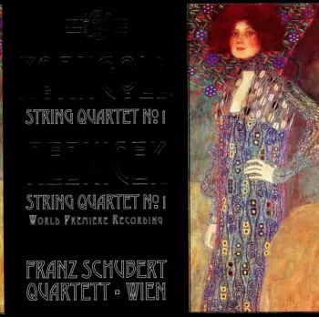 String Quartets