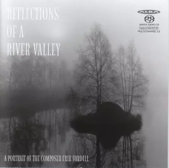 Werke "reflections Of A River Valley"