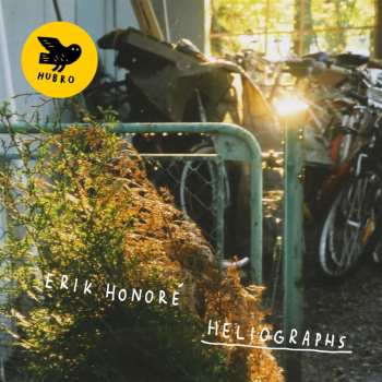 CD Erik Honoré: Heliographs 550868