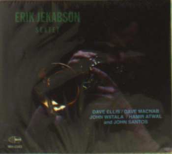 CD Erik Jekabson Sextet: Erik Jekabson Sextet 97499