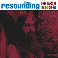 CD Erik Larson: The Resounding 615125