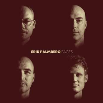 Album Erik Palmberg: Faces