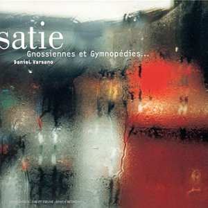 CD Erik Satie: Gnossiennes Et Gymnopédies... 364662