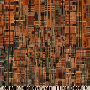 Erik -trio- Erwey & Hermine Deurloo: About A Home