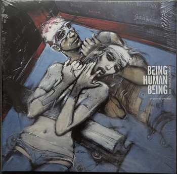 2LP/CD Erik Truffaz: Being Human Being 261605