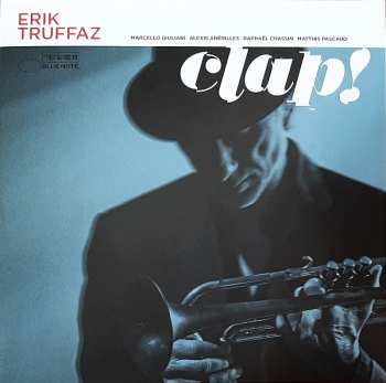 Album Erik Truffaz: Clap!