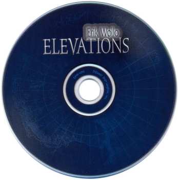 CD Erik Wøllo: Elevations 599709