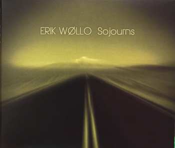 Album Erik Wøllo: Sojourns