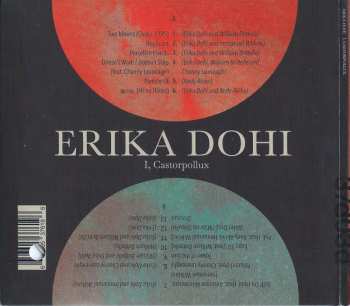 CD Erika Dohi: I, Castorpollux 303903