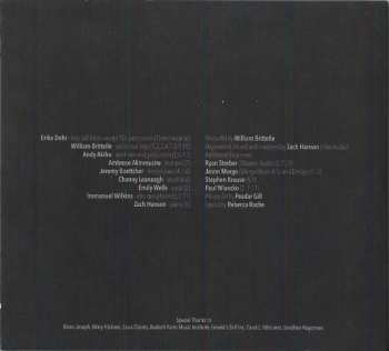 CD Erika Dohi: I, Castorpollux 303903