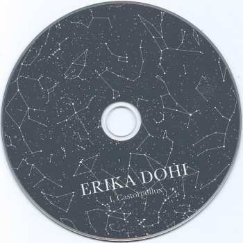 CD Erika Dohi: I, Castorpollux 303903