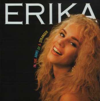 CD Erika Norberg: In The Arms Of A Stranger 305898