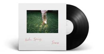 LP Erika Spring: Scars 611769