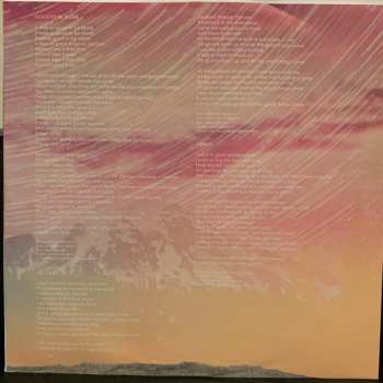 2LP Erika Wennerstrom: Sweet Unknown 610911