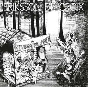 CD Eriksson Delcroix: Riverside Hotel 102136