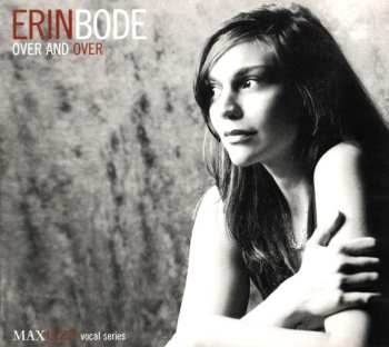 Album Erin Bode: Over And Over