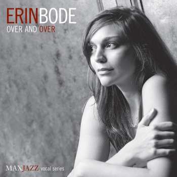 CD Erin Bode: Over And Over 485809