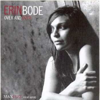 CD Erin Bode: Over And Over 485809