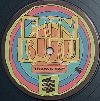 LP Erin Buku: Lessons In Love LTD 649617