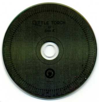 CD Erin Kleh: Little Torch 548130