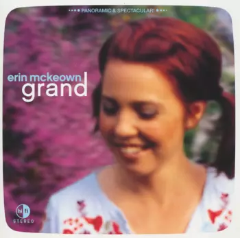 Erin McKeown: Grand