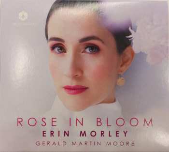 Album Erin Morley: Rose In Bloom