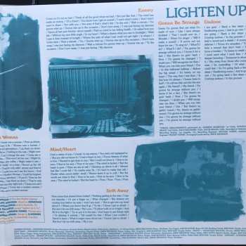 LP Erin Rae: Lighten Up 612561