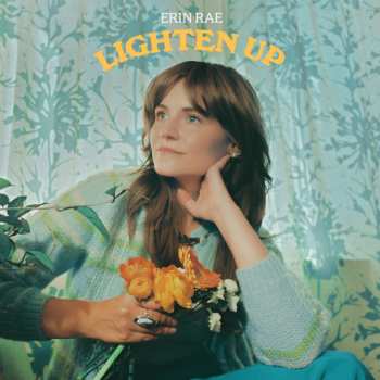 LP Erin Rae: Lighten Up 612561