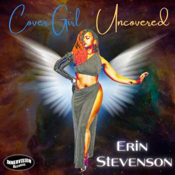 Album Erin Stevenson: Cover Girl