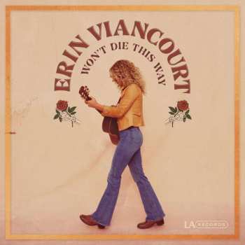 CD Erin Viancourt: Won't Die This Way 488793