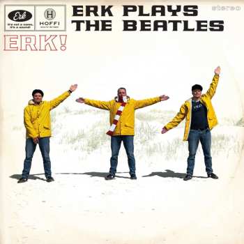 LP Erk Wiemer: Erk Plays The Beatles 487643