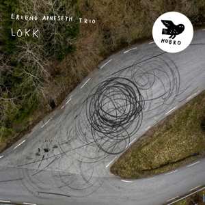 Album Erlend Apneseth: Lokk