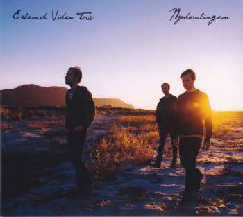 Album Erlend Viken Trio: Nykomlingen