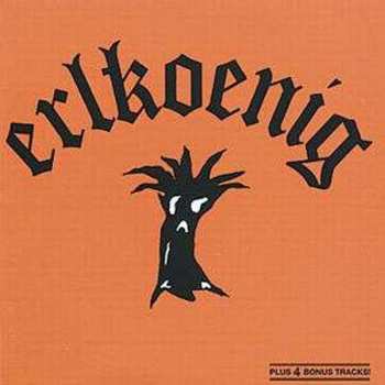 CD Erlkoenig: Erlkoenig 309599