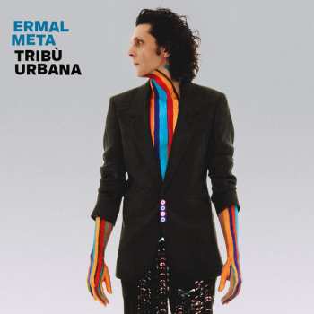 Album Ermal Meta: Tribù urbana