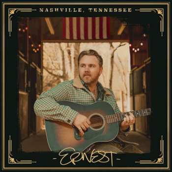 Album ERNEST: Nashville, Tennessee