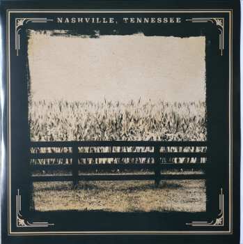 LP ERNEST: Nashville, Tennessee 640456