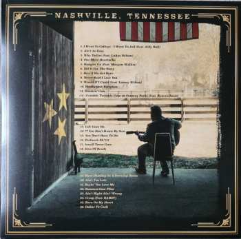 LP ERNEST: Nashville, Tennessee 640456