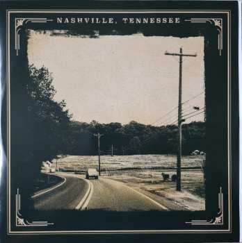 LP ERNEST: Nashville, Tennessee 640456