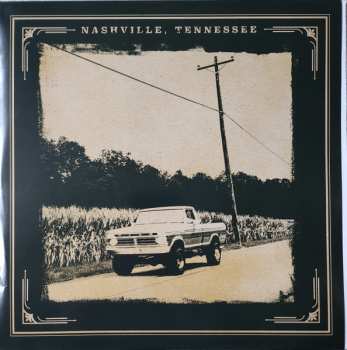 LP ERNEST: Nashville, Tennessee 640456