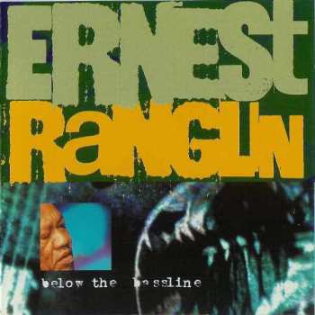 Album Ernest Ranglin: Below The Bassline