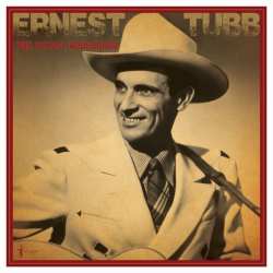 Album Ernest Tubb: The Texas Troubadour: Best Of 1941-50